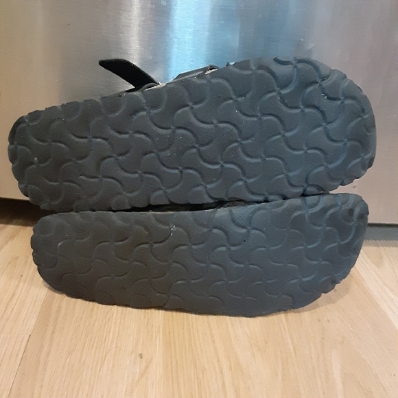 Birkenstock Betula Boho Slip on sandals,EU‎ 40 - Picture 7 of 7